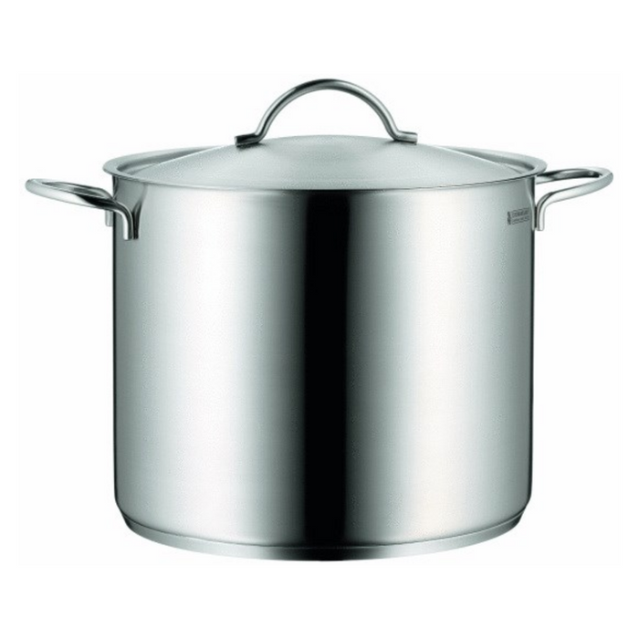 WMF Stock Pot with Lid - 28cm