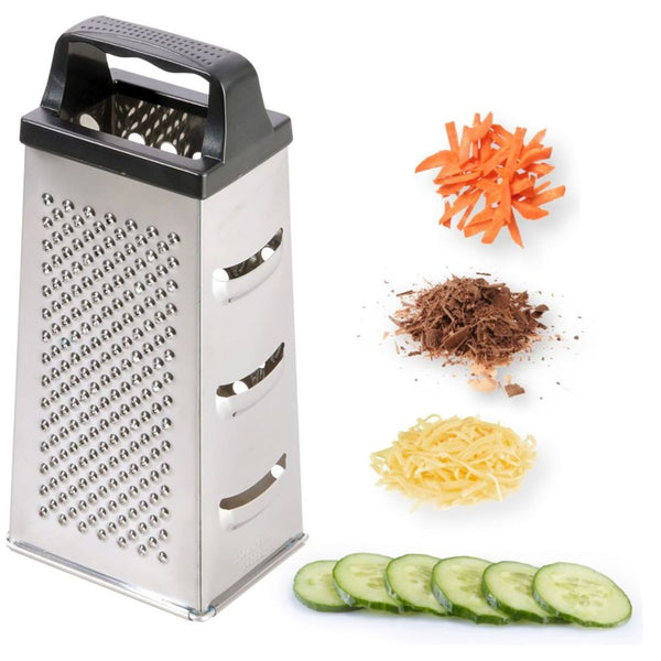 Westmark Grater with Handle - Home Essentials