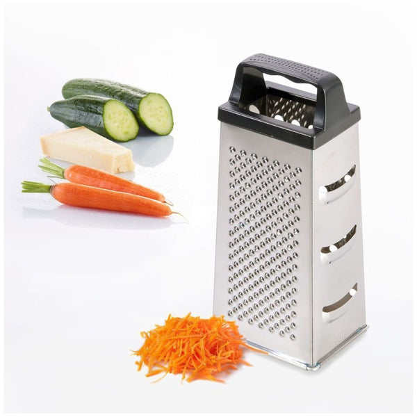 Westmark Grater with Handle - Home Essentials