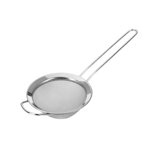 Westmark Stainless Steel Strainer - 3 Sizes Westmark