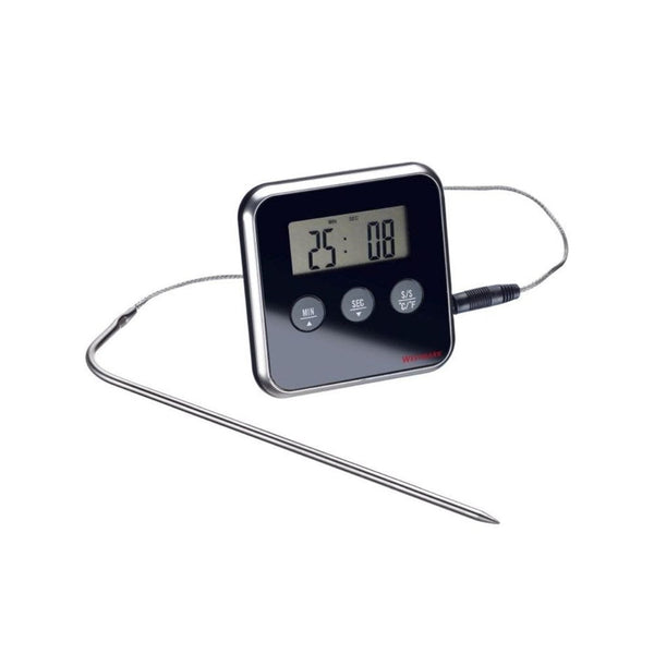 Westmark Digital Cooking Thermometer Westmark