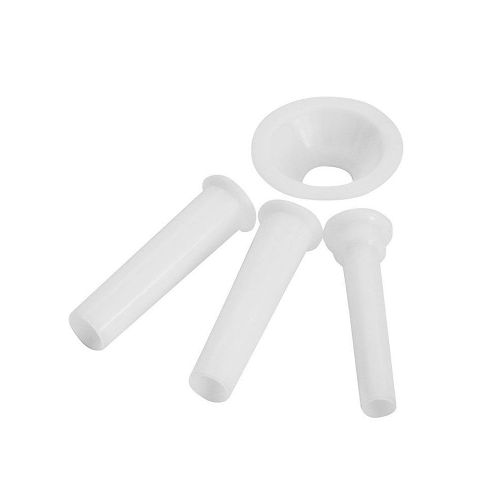 Westmark Sausage Filling Funnel Set - Size 8 Westmark