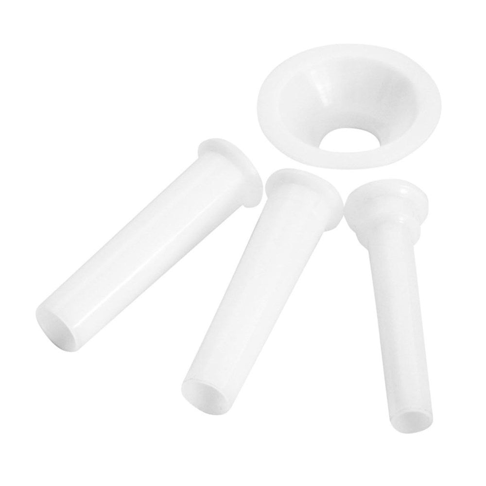 Westmark Sausage Filling Funnel - Size 10 Westmark