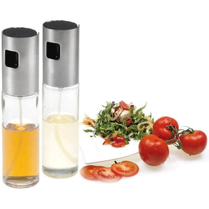 Westmark Oil & Vinegar Spray Set Westmark