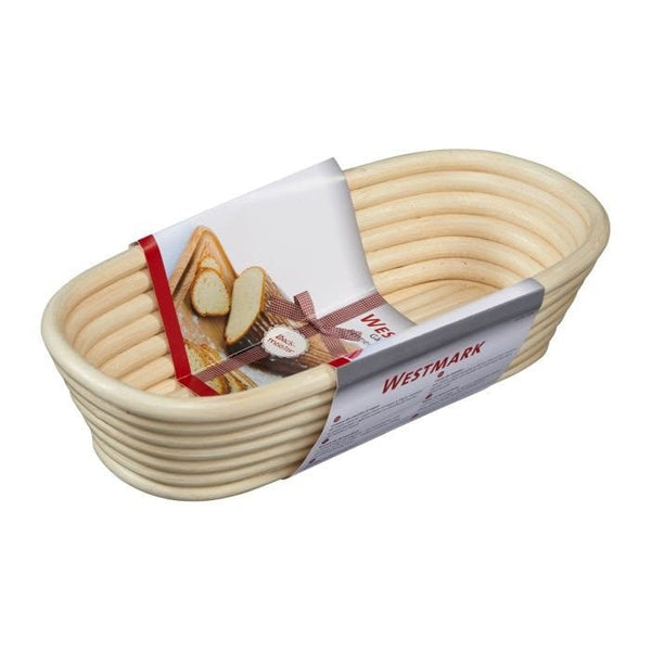 Westmark Fermentation Bread Basket - 26cm Westmark