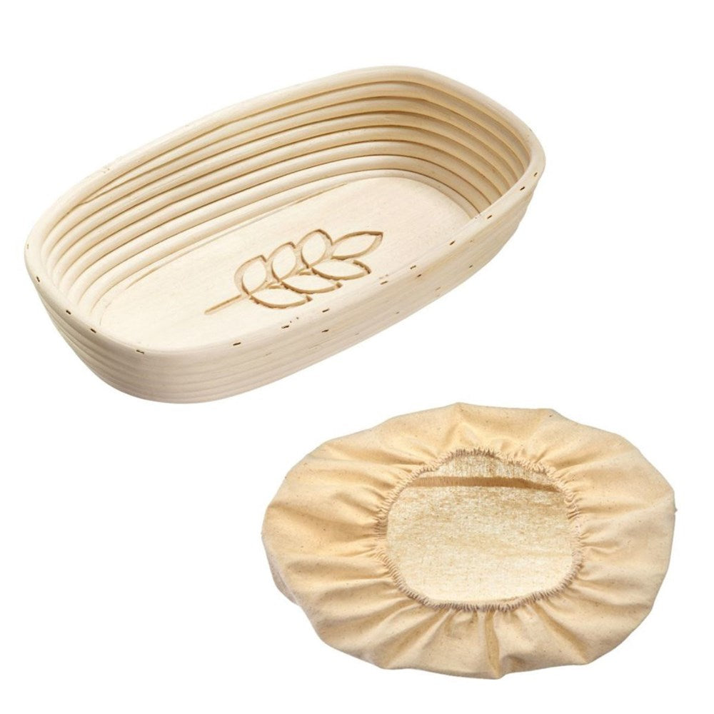 Westmark Fermentation Basket with Spike - Oval Westmark