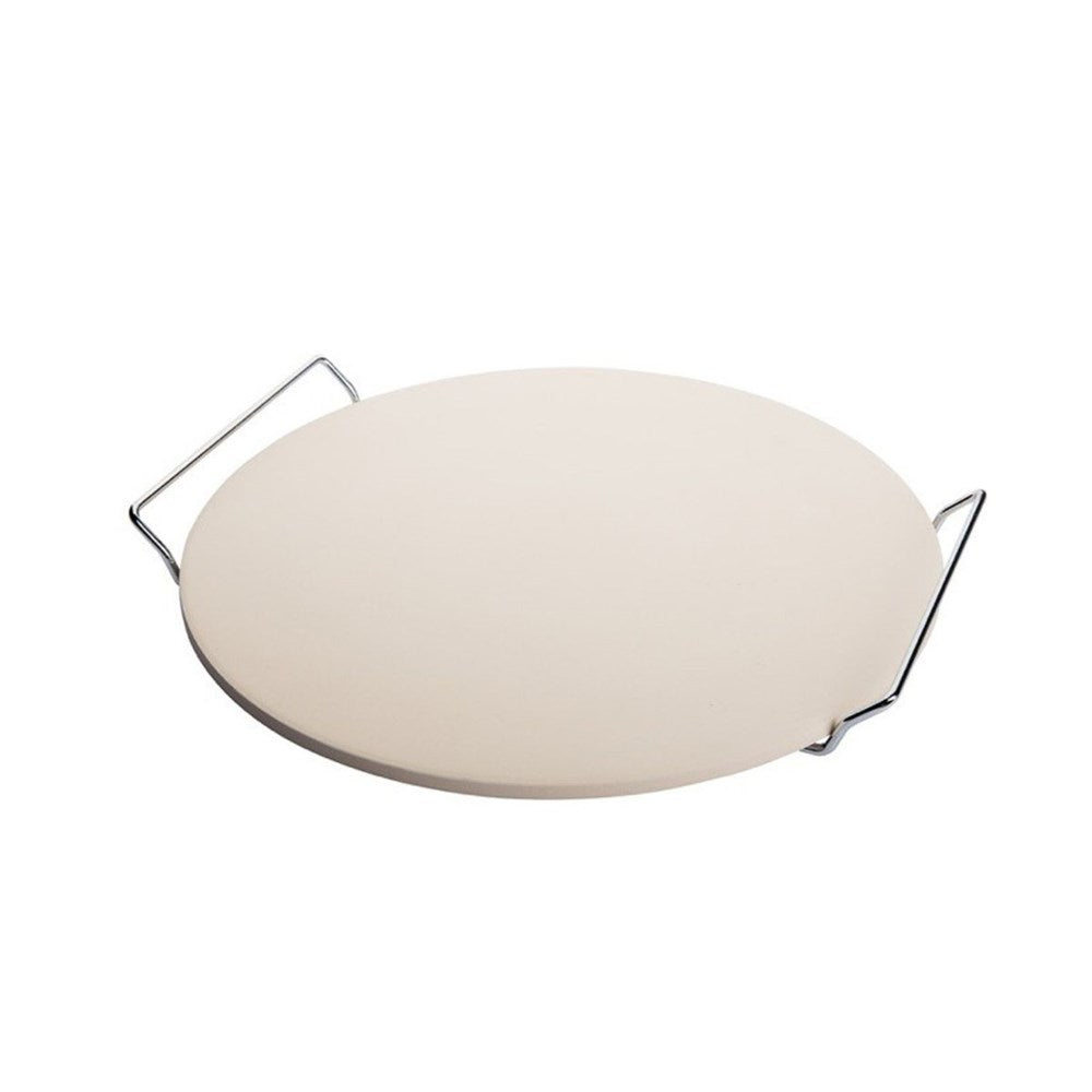 Westmark Pizza Stone with Stand Westmark