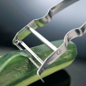 Westmark Stainless Steel Vegetable Peeler Westmark