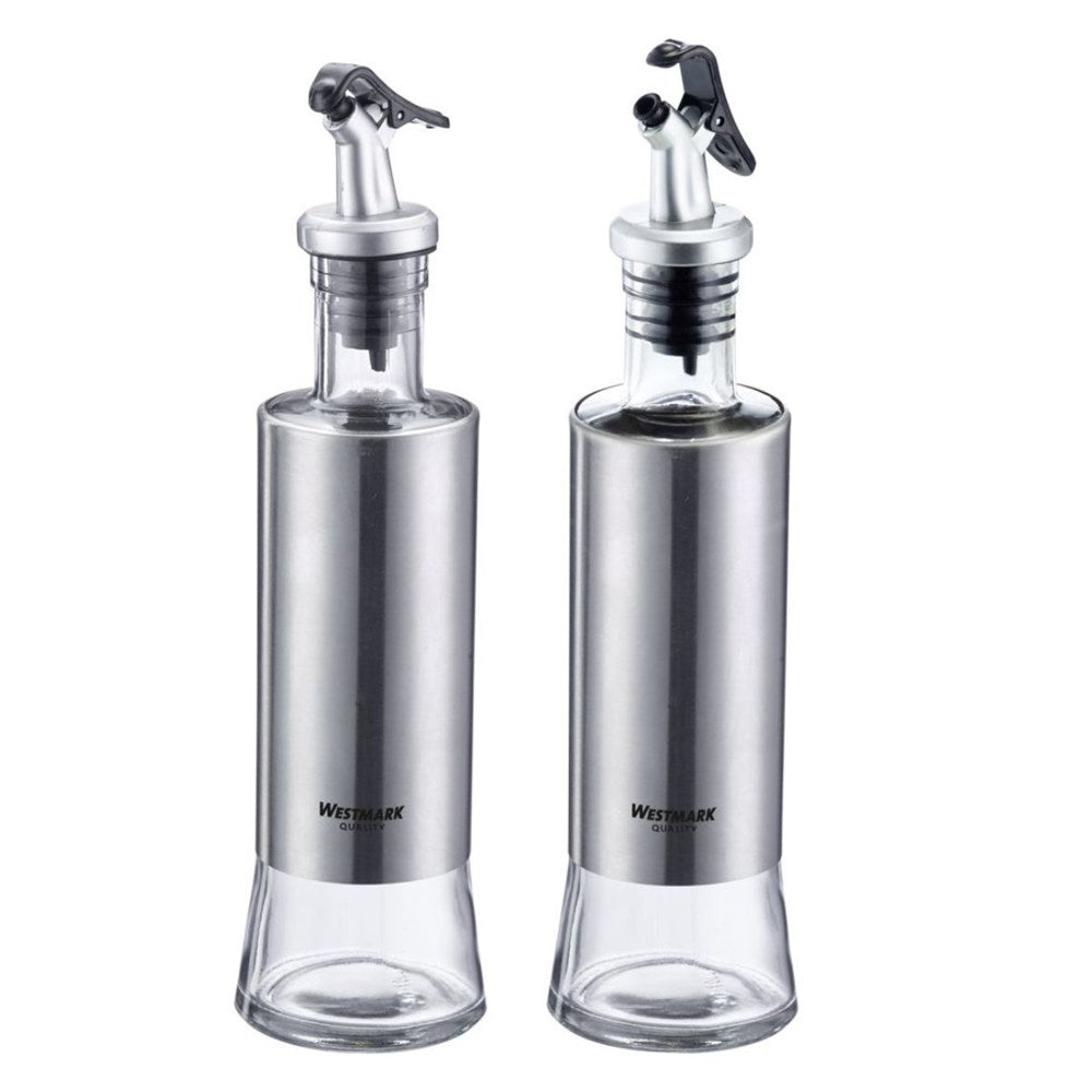 Westmark Oil & Vinegar Dispensers Westmark