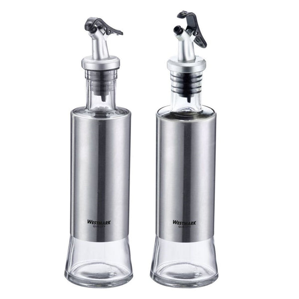 Westmark Oil & Vinegar Dispensers Westmark