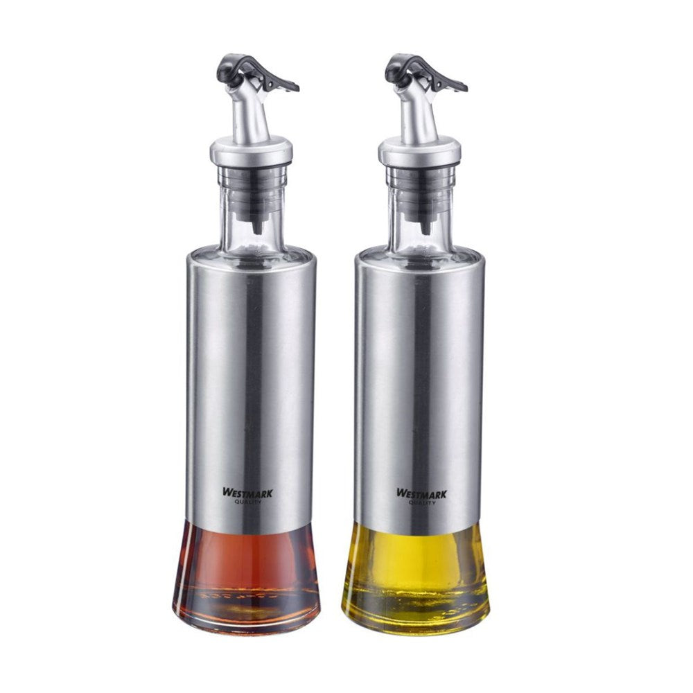 Westmark Oil & Vinegar Dispensers Westmark