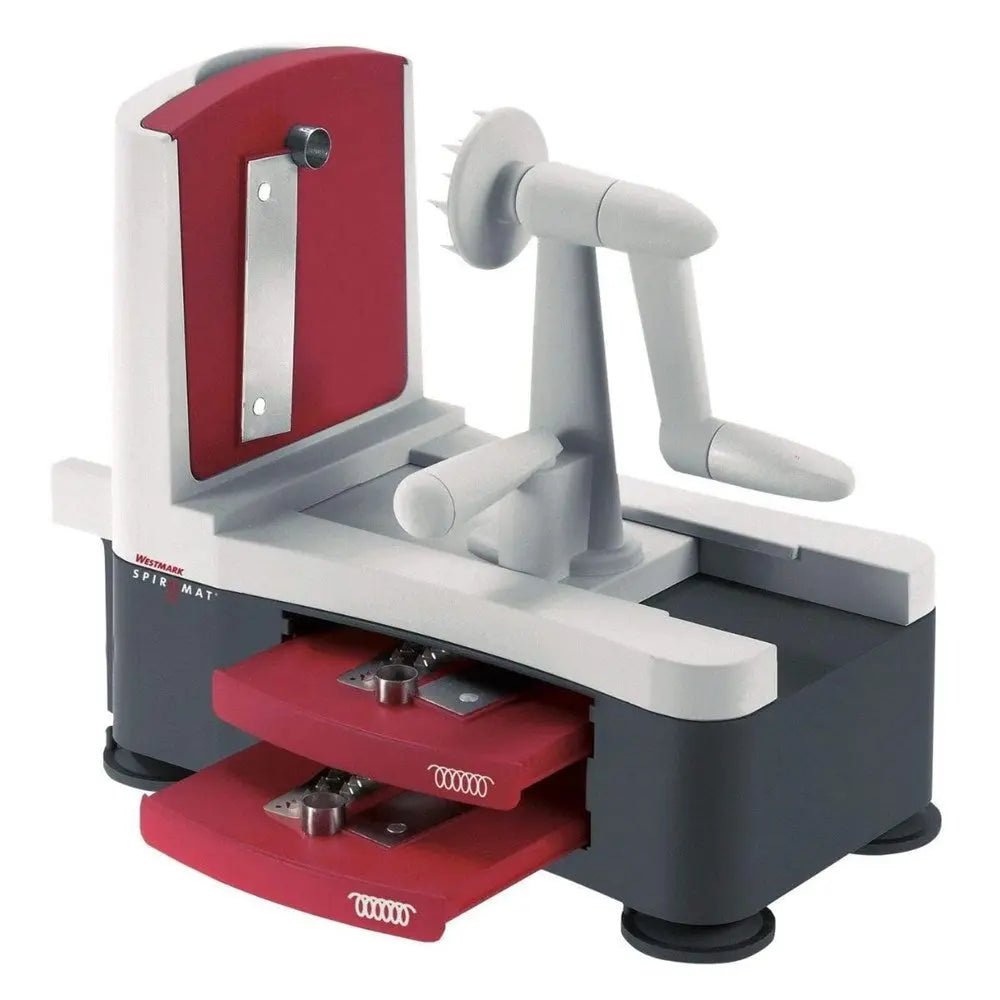 Westmark Vegetable Spiralizer