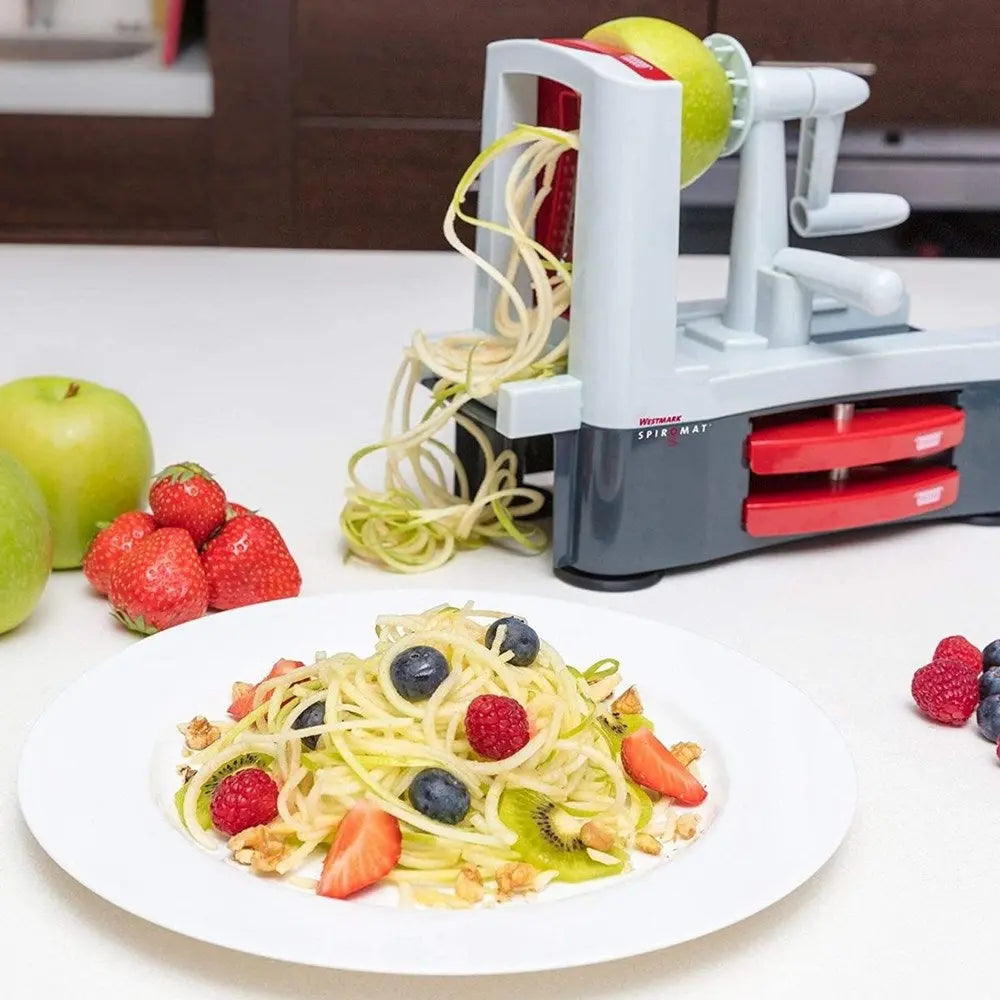 Westmark Vegetable Spiralizer