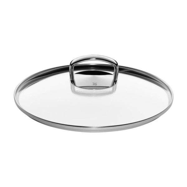 WMF Fusiontec Round Stew Pot in Rose Quartz with Lid - 28cm WMF