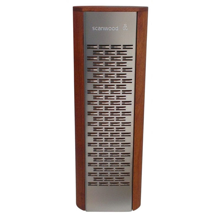 Scanwood Cheese Grater - Cherry Wood