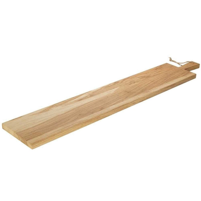 Scanwood Oak Tapas Board - 100cm x 17cm x 2cm