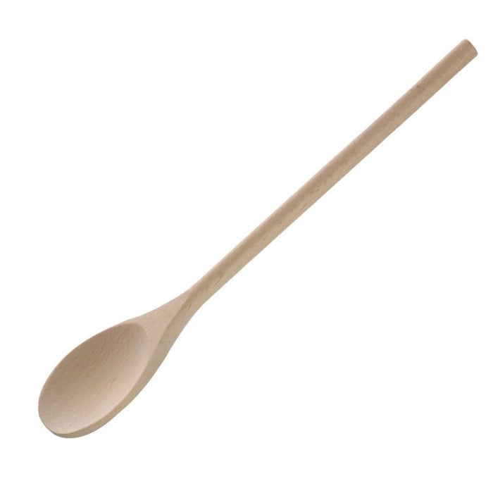 Scanwood Beachwood Spoon - 30cm