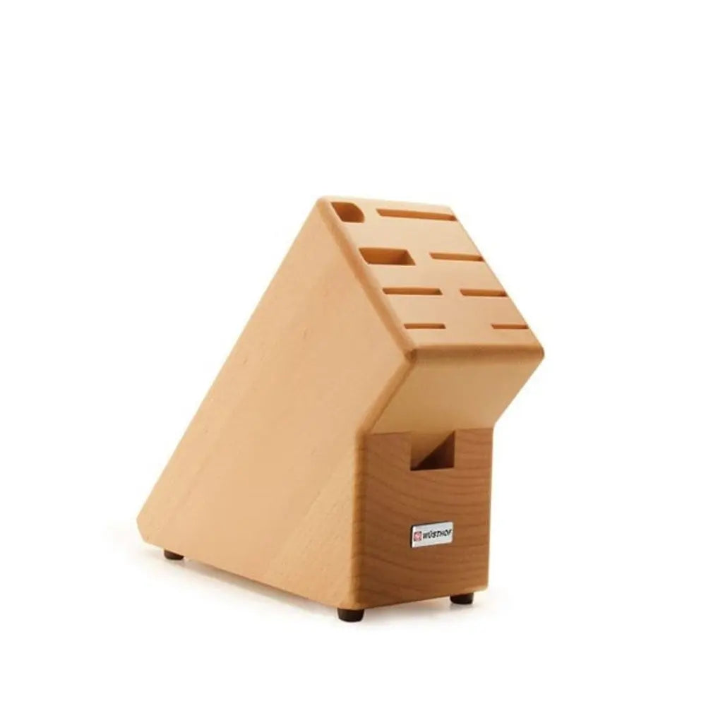 Wusthof Empty Knife Block - 9 Slot