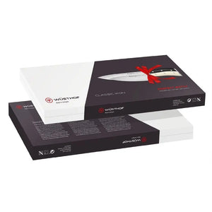 Wusthof Classic Ikon Perfect Match Knife Set - 2 Piece
