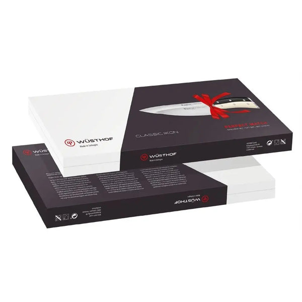 Wusthof Classic Ikon Perfect Match Knife Set - 2 Piece