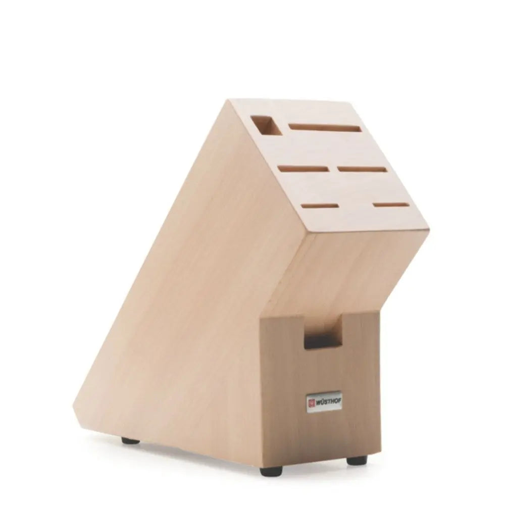 Wusthof Classic Empty Knife Block  - 7 slot
