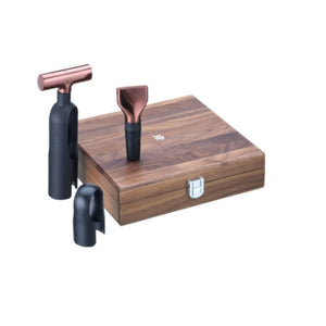 WMF Baric Wine Set Copper - 3 Piece WMF