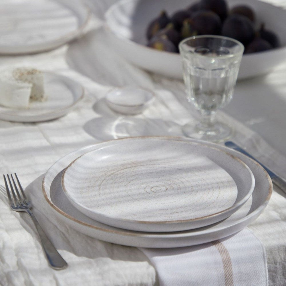 Casafina Vermont Salad Plate - 23cm Casafina