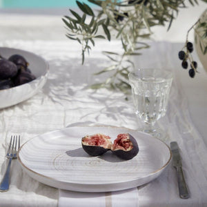 Casafina Vermont Dinner Plate - 27cm Casafina