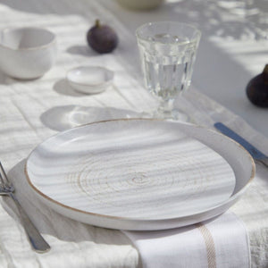 Casafina Vermont Dinner Plate - 27cm Casafina