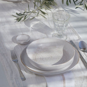 Casafina Vermont Soup / Pasta Bowl  - 22cm Casafina