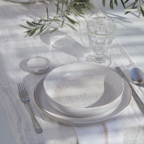 Casafina Vermont Soup / Pasta Bowl  - 22cm Casafina