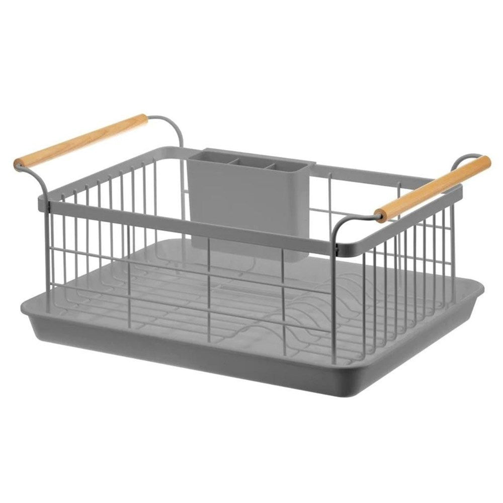 Yamazaki Tosca Dish Drainer Yamazaki