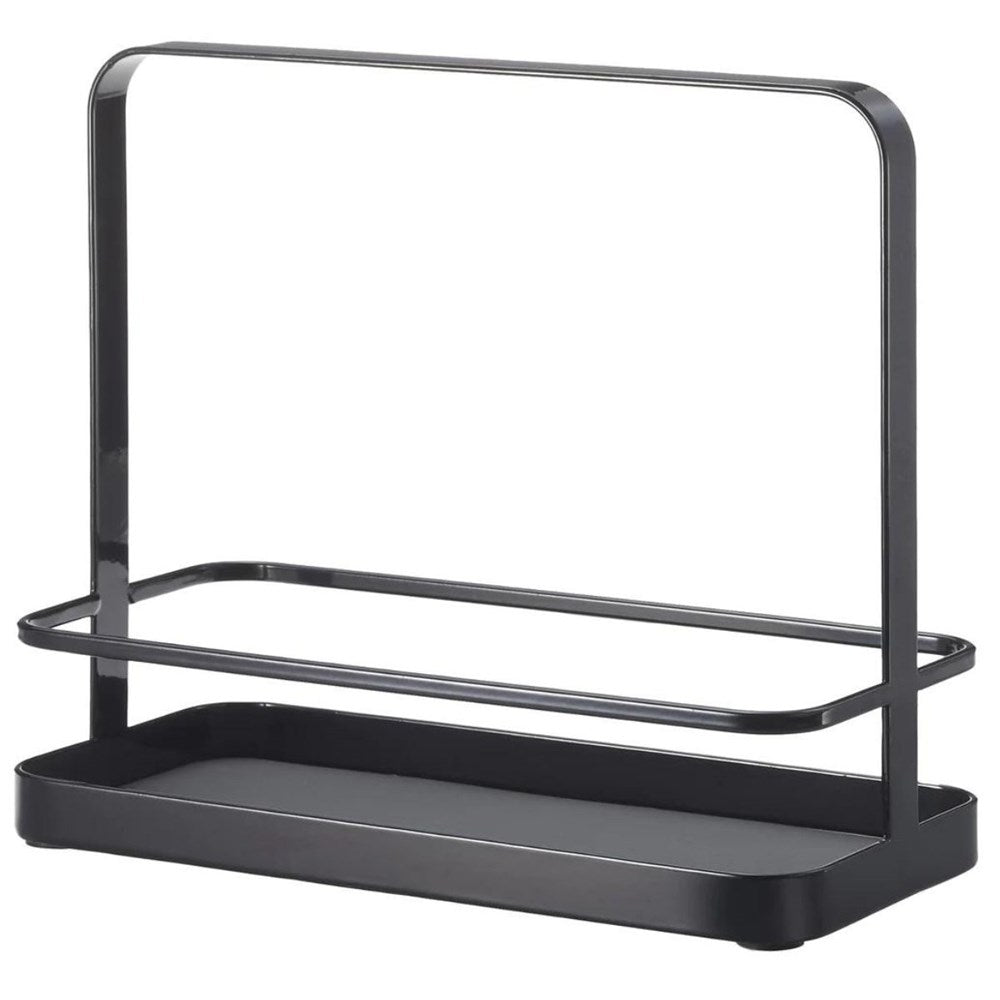 Yamazaki Tower Seasoning Rack - Black