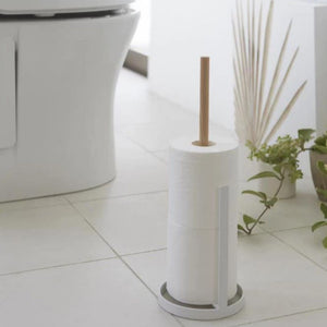 Yamazaki Tosca Toilet Paper Stand