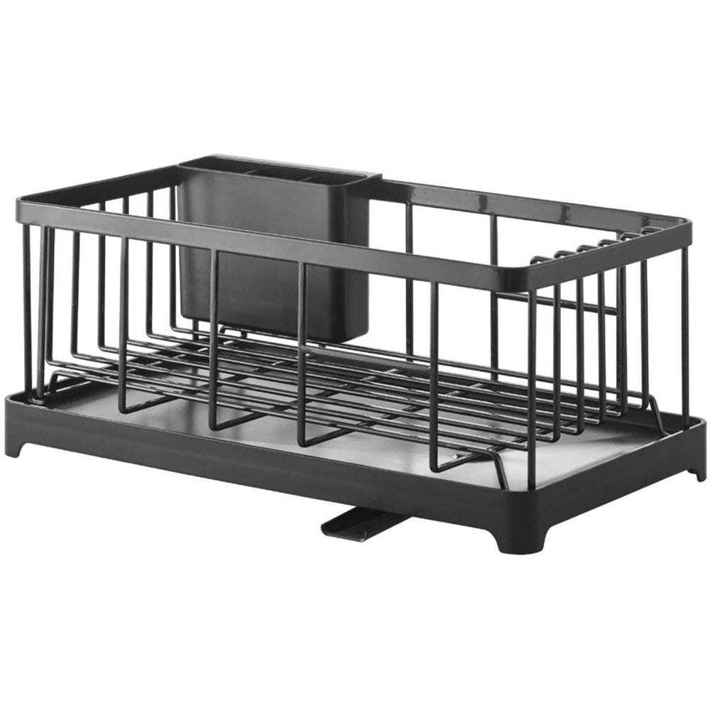 Yamazaki Tower Sink Drainer Wire Basket