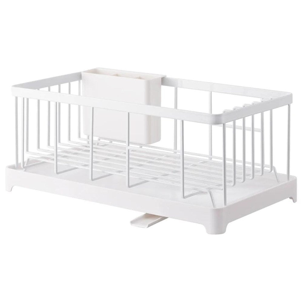 Yamazaki Tower Sink Drainer Wire Basket