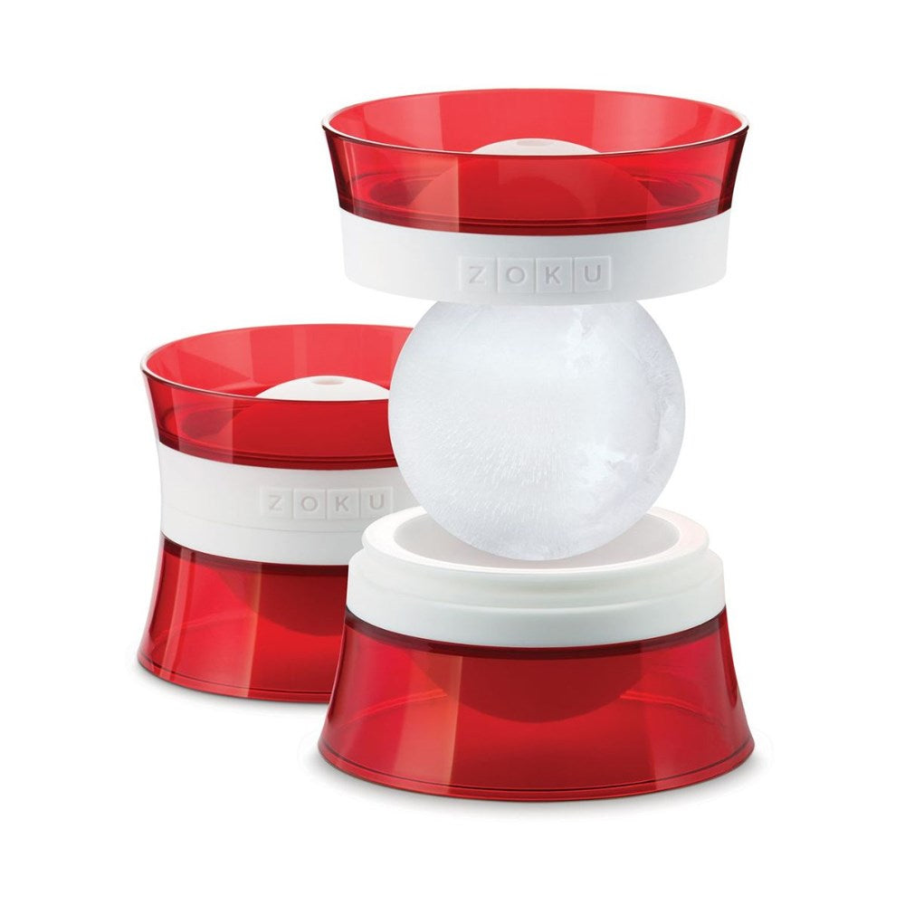 Zoku Ice Ball Set of 2 Zoku