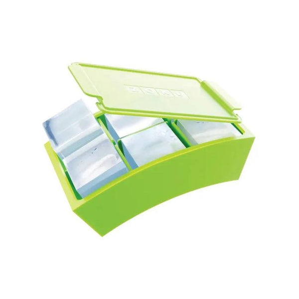 Zoku Jumbo Ice Cube Tray - Set of 2