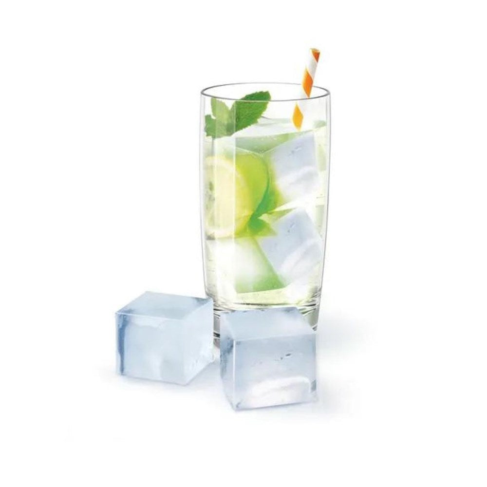 Zoku Jumbo Ice Cube Tray - Set of 2