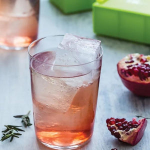 Zoku Jumbo Ice Cube Tray - Set of 2