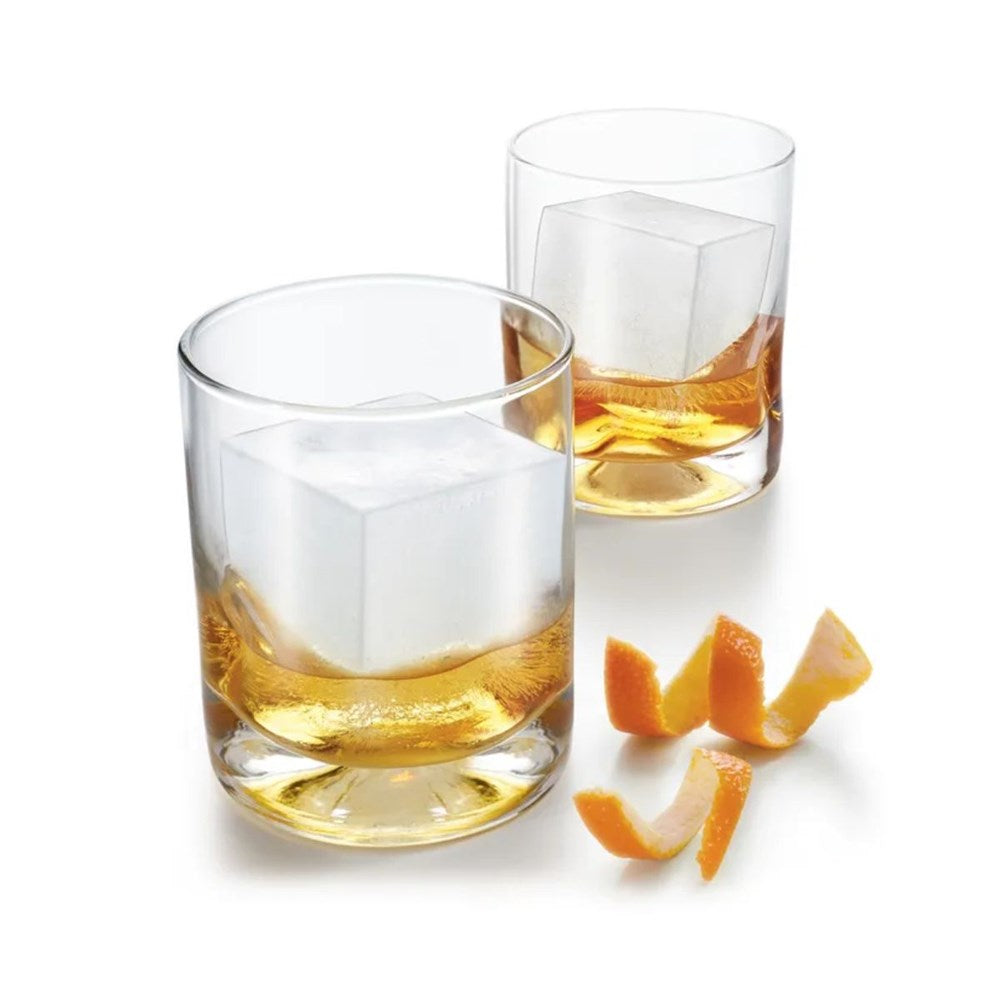 Zoku Cube Ice Mould - Set of 2 Zoku