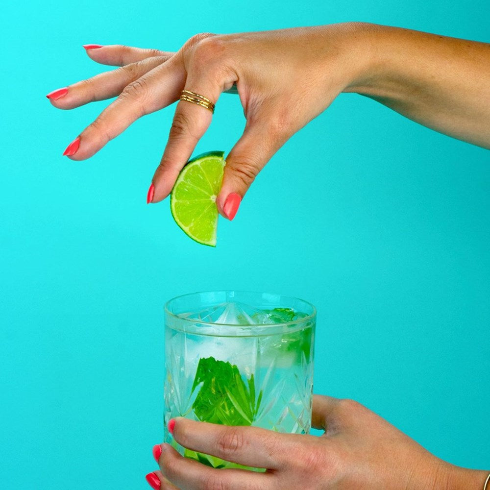 Zoku Iceberg Ice Mould Zoku