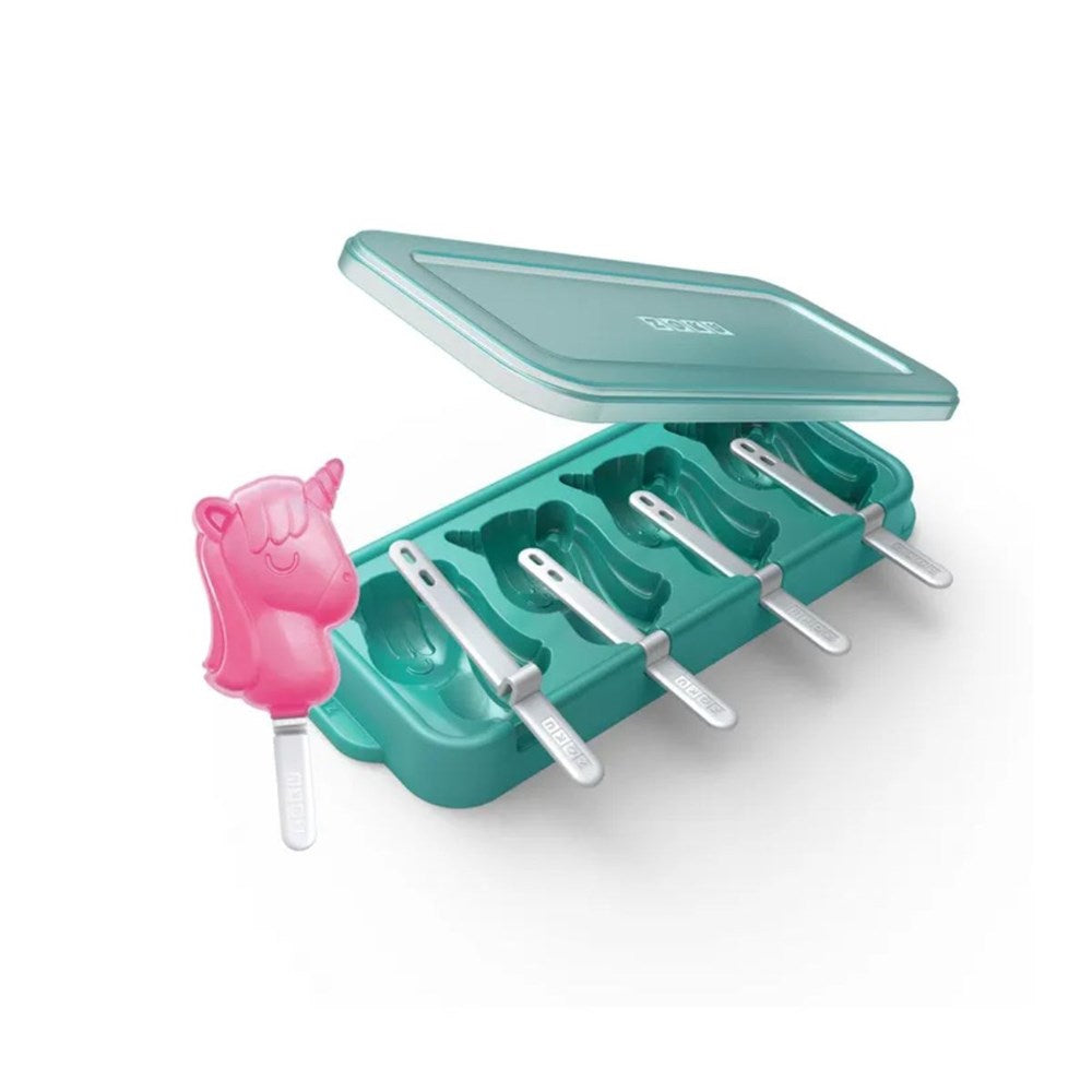 Zoku Unicorn Ice Pop Mould Zoku