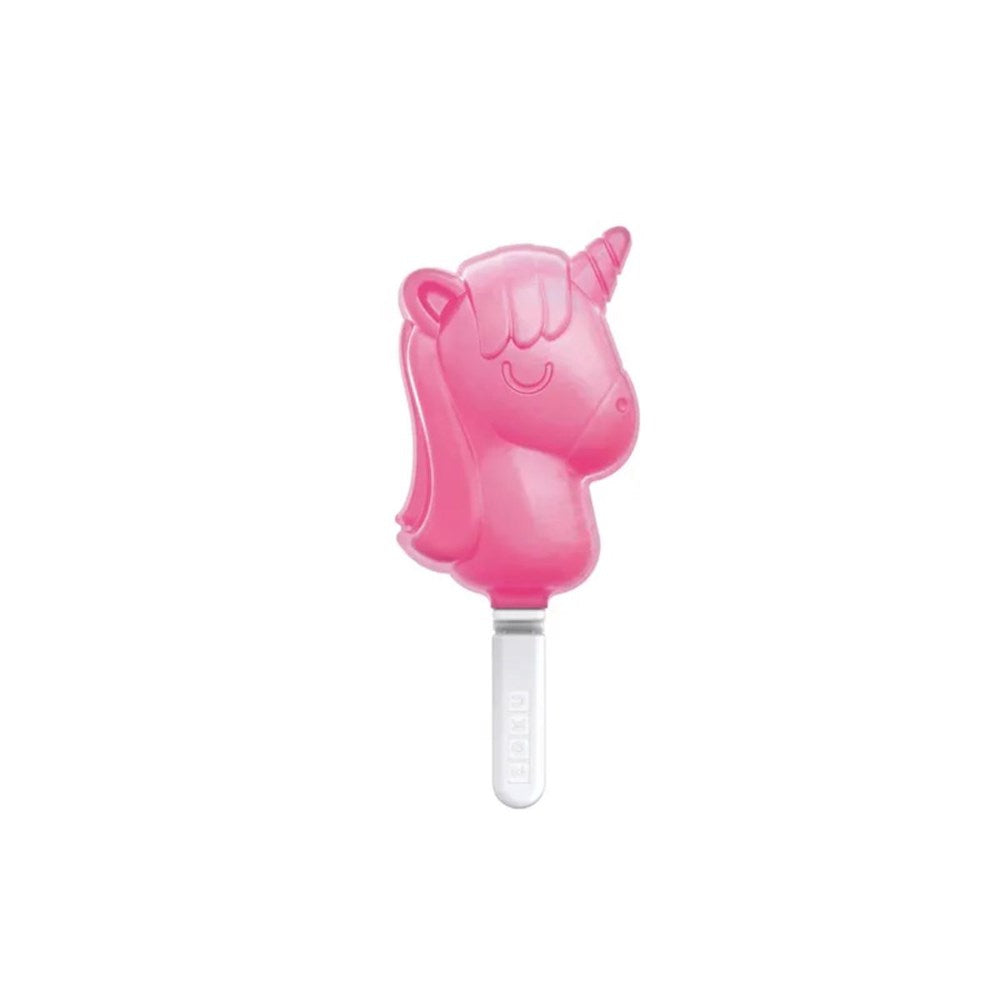Zoku Unicorn Ice Pop Mould Zoku