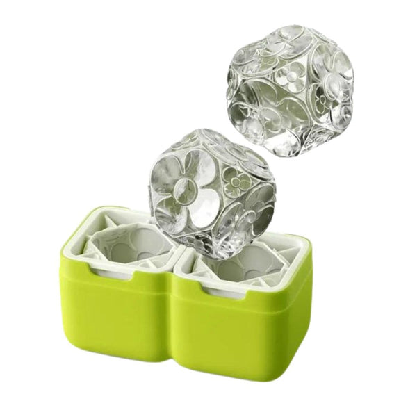 Zoku Deco Ice Mould - Set of 2 Zoku