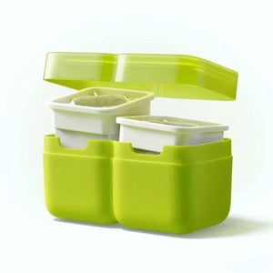 Zoku Deco Ice Mould - Set of 2 Zoku