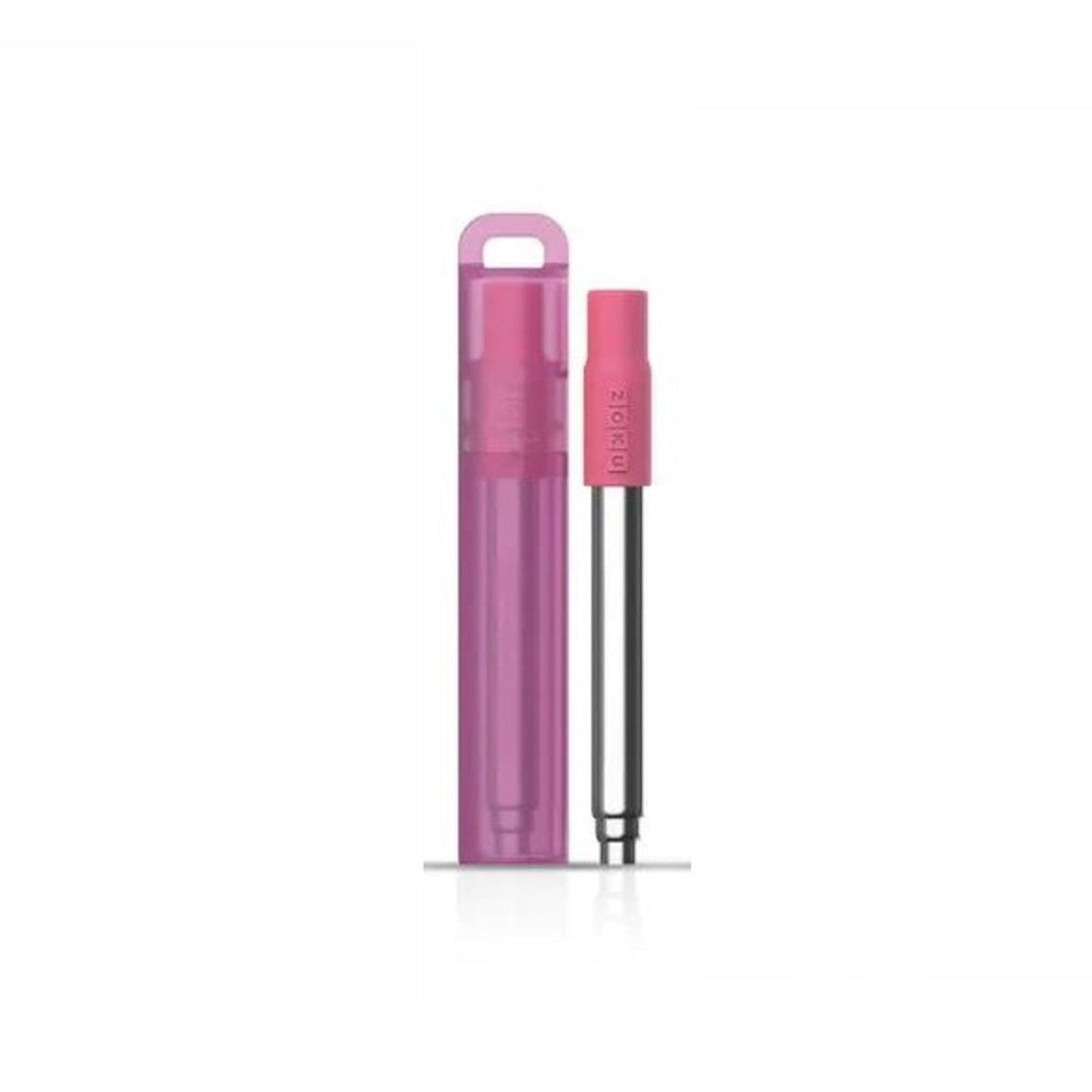 Zoku Reusable Slide Straw Zoku
