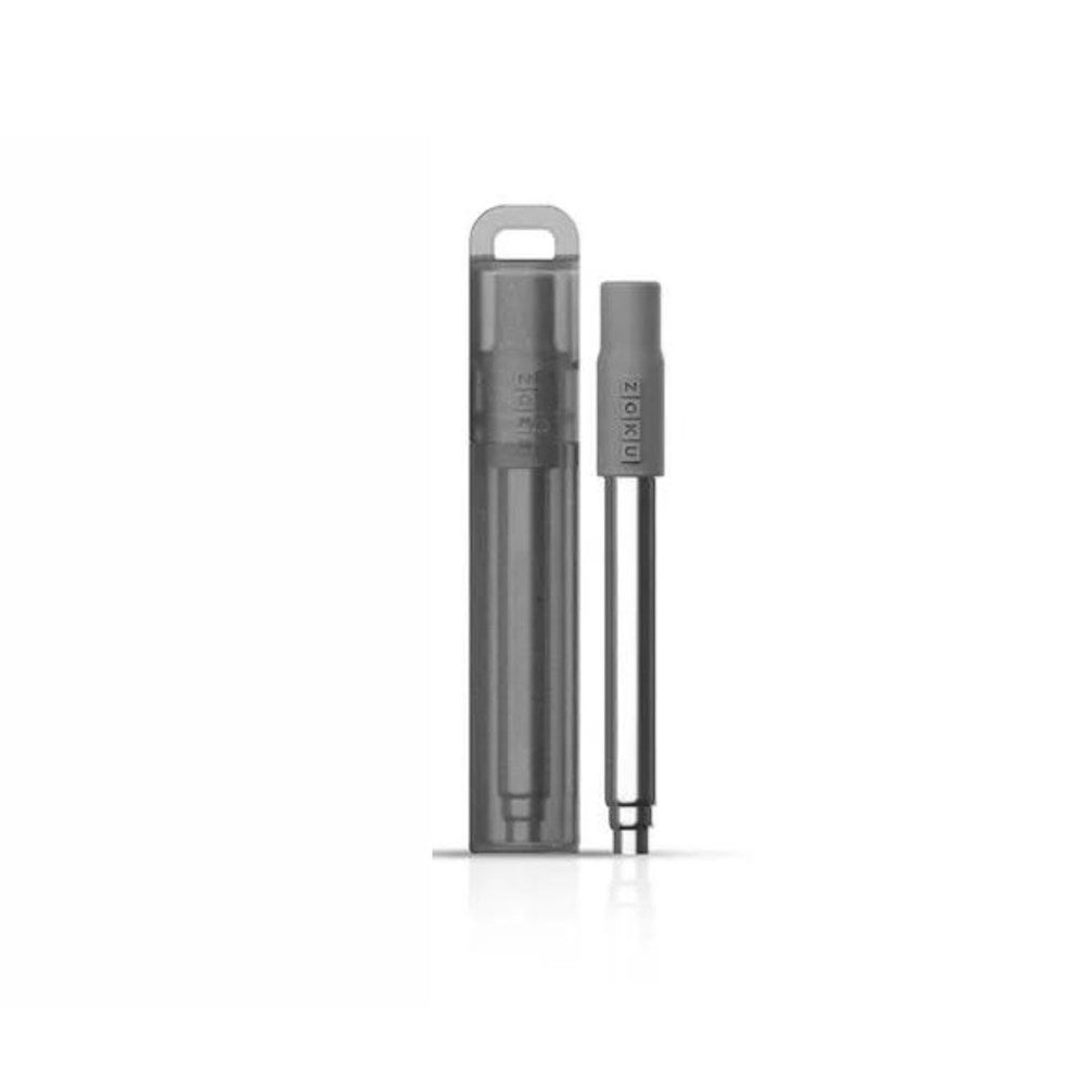 Zoku Reusable Slide Straw Zoku