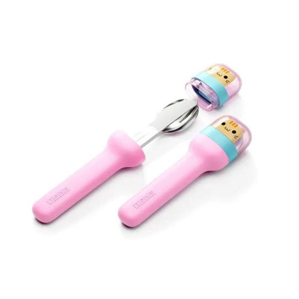Zoku Kids Pocket Utensils