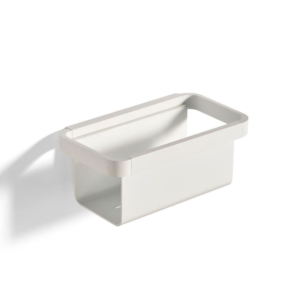 Zone Denmark RIM Aluminum Shower Basket Zone Denmark